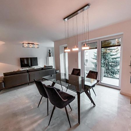 Ferienwohnung Nadjeziorna Lux 2 Ełk Exterior foto