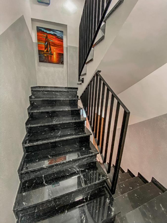 Ferienwohnung Nadjeziorna Lux 2 Ełk Exterior foto